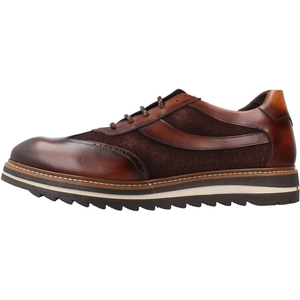 KEEP HONEST KH ZAPATO INFORM en color NUEZ  (2)