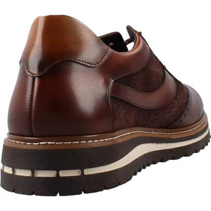 KEEP HONEST KH ZAPATO INFORM en color NUEZ  (3)