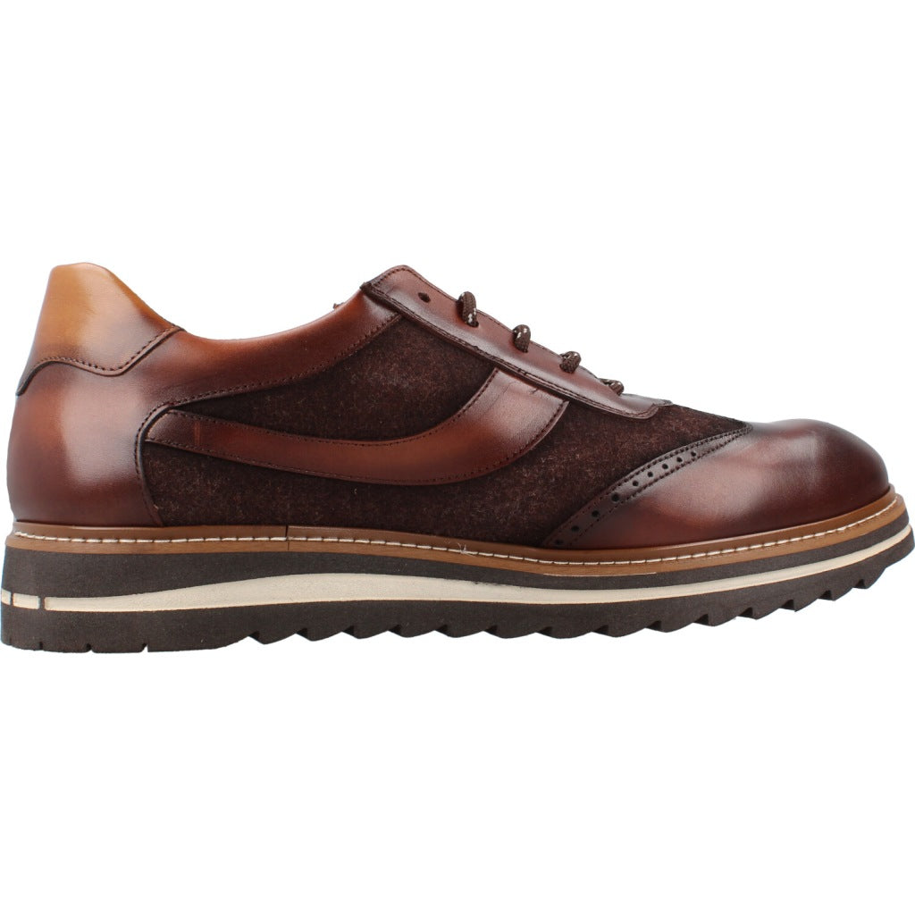 KEEP HONEST KH ZAPATO INFORM en color NUEZ  (4)