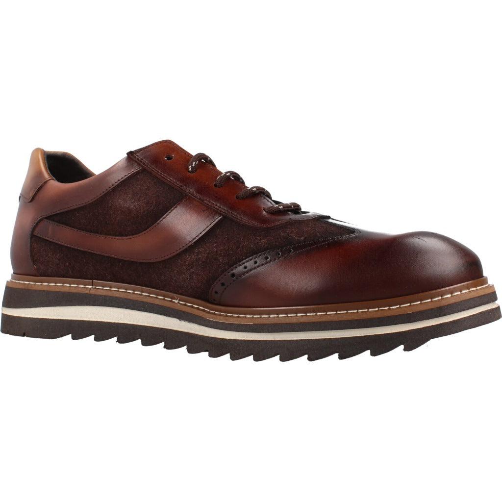 KEEP HONEST KH ZAPATO INFORM en color NUEZ  (5)