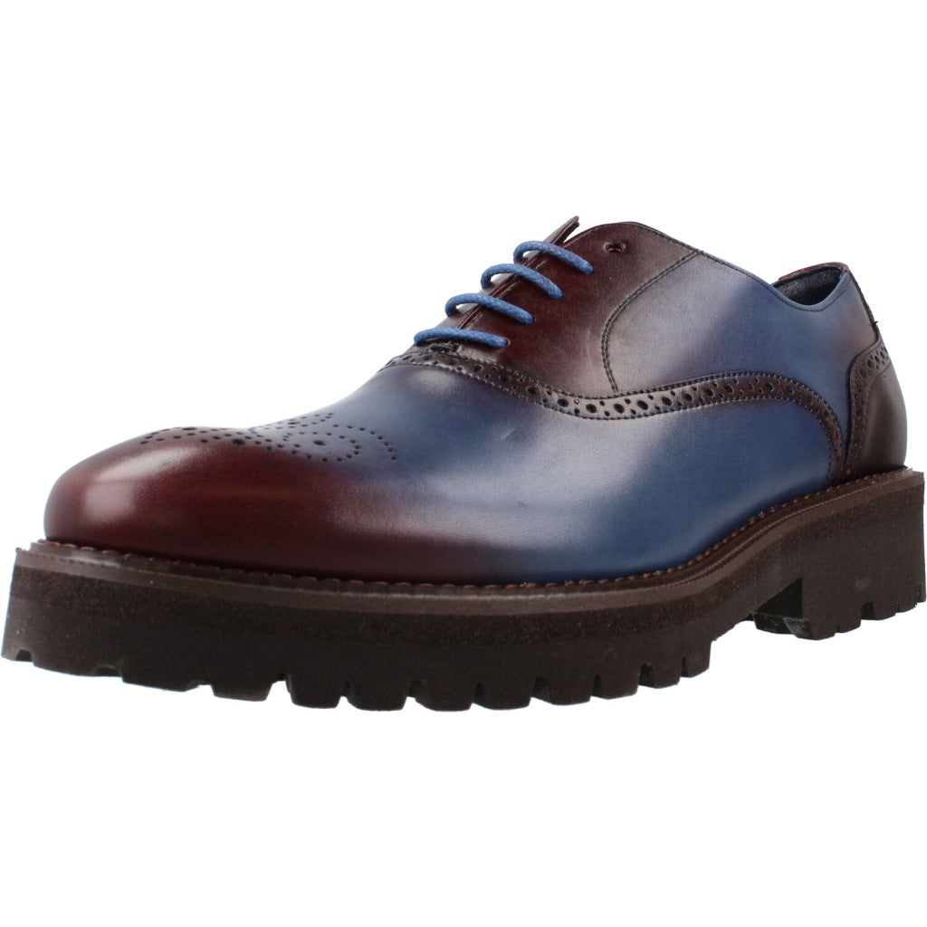 KEEP HONEST KH ZAPATO VESTIR en color BRDAZL  (1)