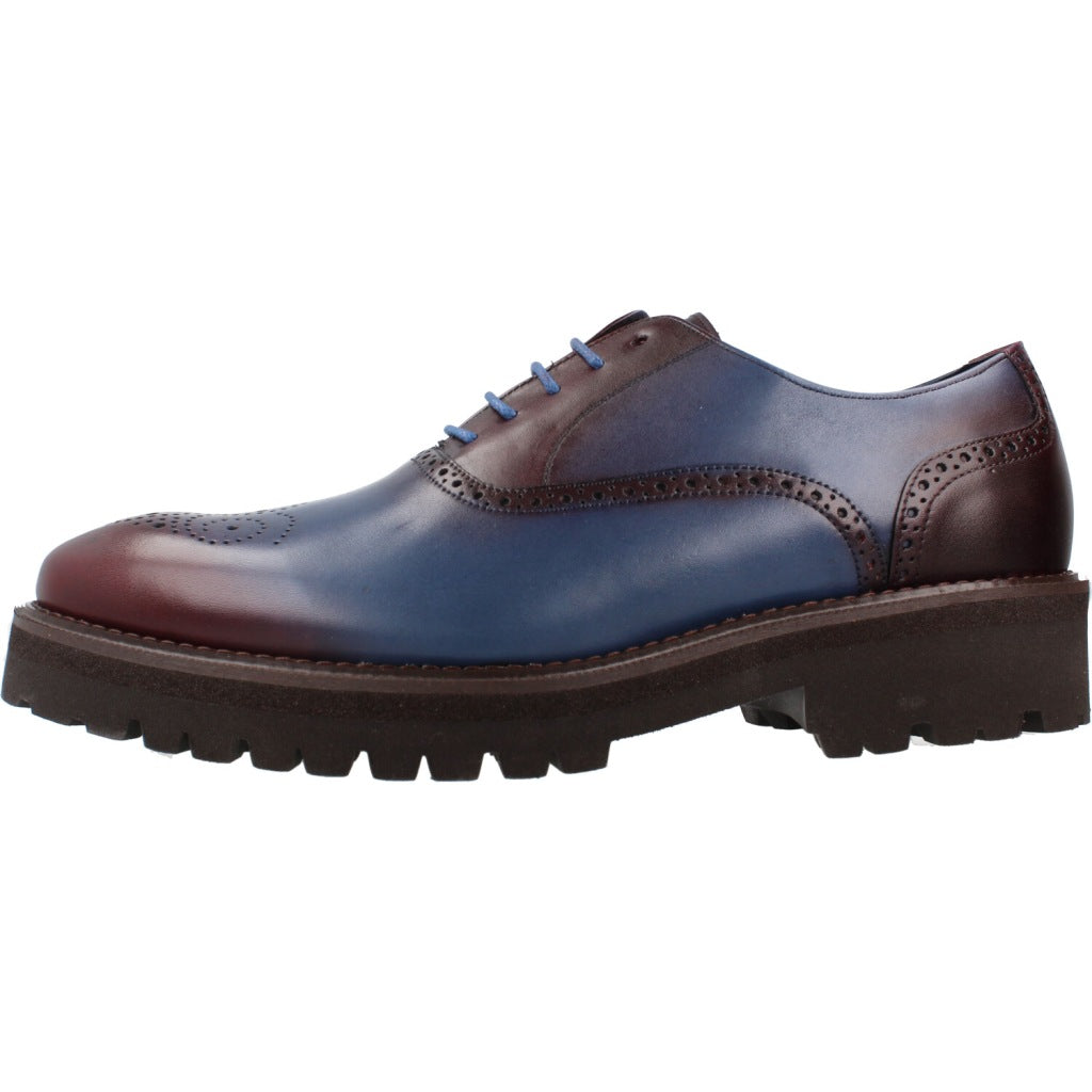 KEEP HONEST KH ZAPATO VESTIR en color BRDAZL  (2)