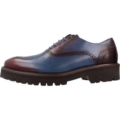 KEEP HONEST KH ZAPATO VESTIR en color BRDAZL  (2)