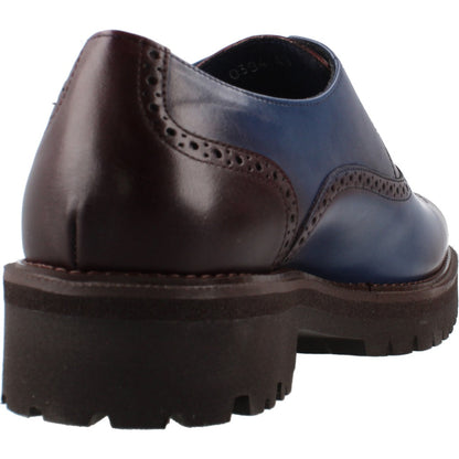 KEEP HONEST KH ZAPATO VESTIR en color BRDAZL  (3)