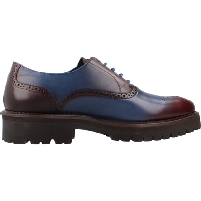 KEEP HONEST KH ZAPATO VESTIR en color BRDAZL  (4)