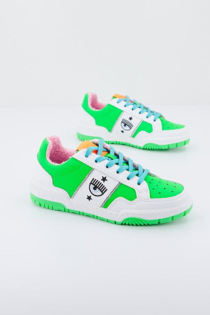 CHIARA FERRAGNI CF LOW  en color   (2)
