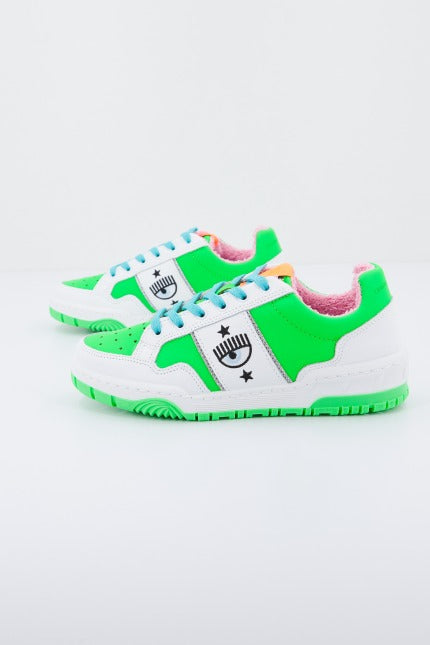 CHIARA FERRAGNI CF LOW  en color   (3)