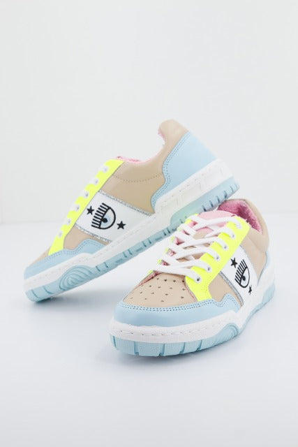 CHIARA FERRAGNI CF- en color   (3)