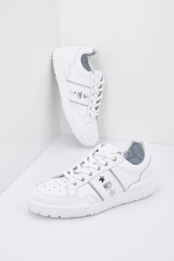 CHIARA FERRAGNI SNEAKERS CF en color   (1)