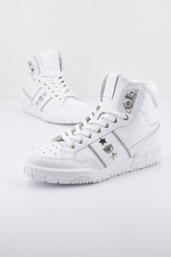 CHIARA FERRAGNI SNE CF HIGH WHITE L en color   (1)