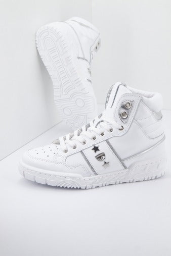 CHIARA FERRAGNI SNE CF HIGH WHITE L en color   (2)