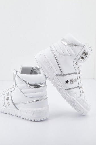 CHIARA FERRAGNI SNE CF HIGH WHITE L en color   (3)