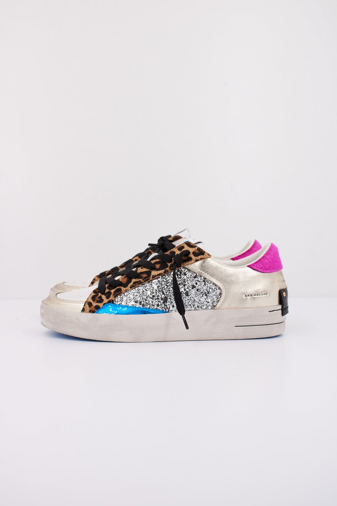 CRIME LONDON SK DELUXE en color   (1)