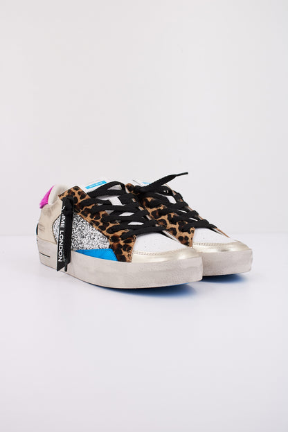 CRIME LONDON SK DELUXE en color   (2)