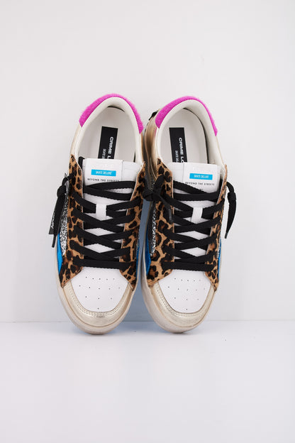 CRIME LONDON SK DELUXE en color   (3)