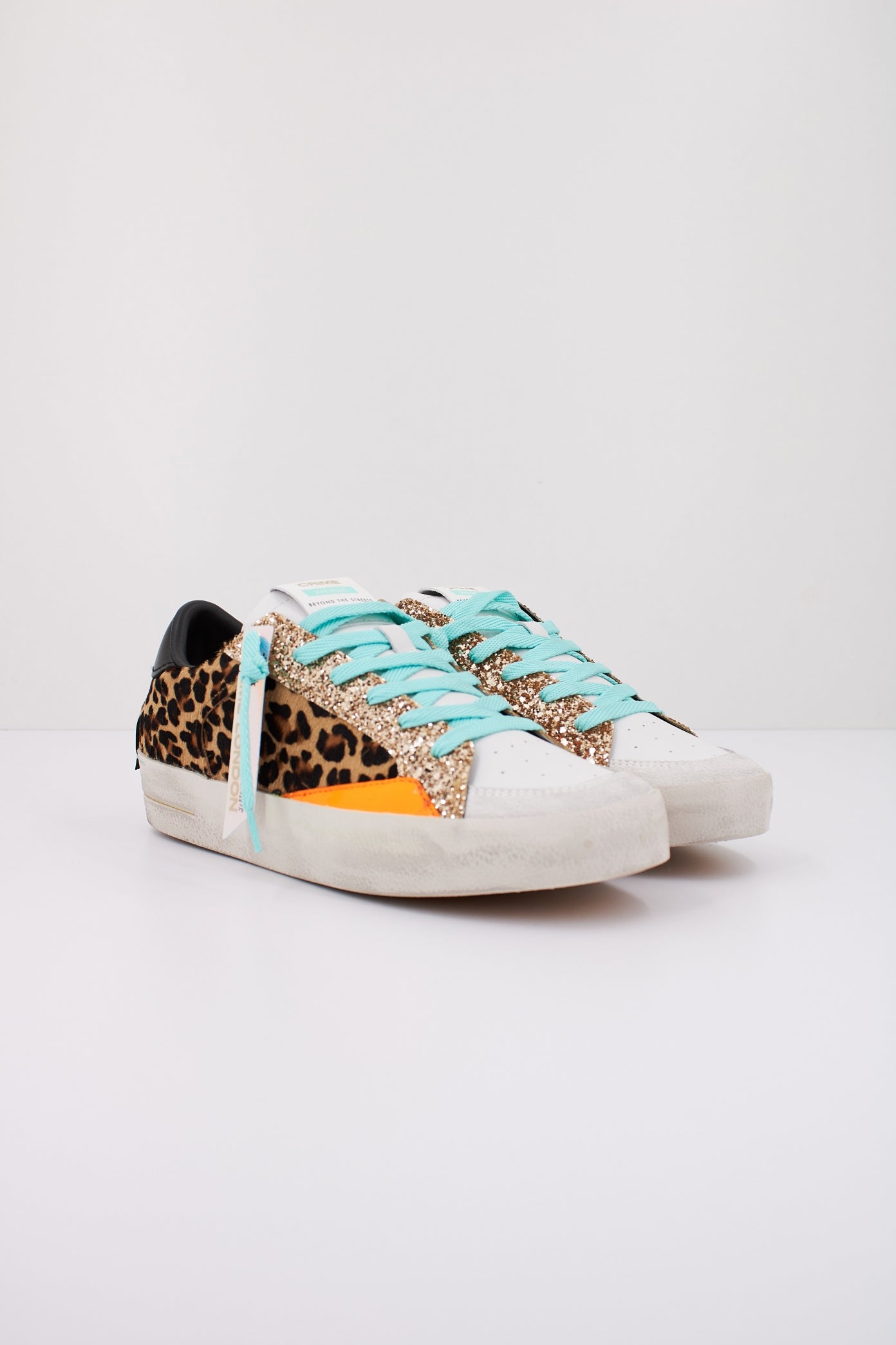 CRIME LONDON SK DELUXE en color   (2)