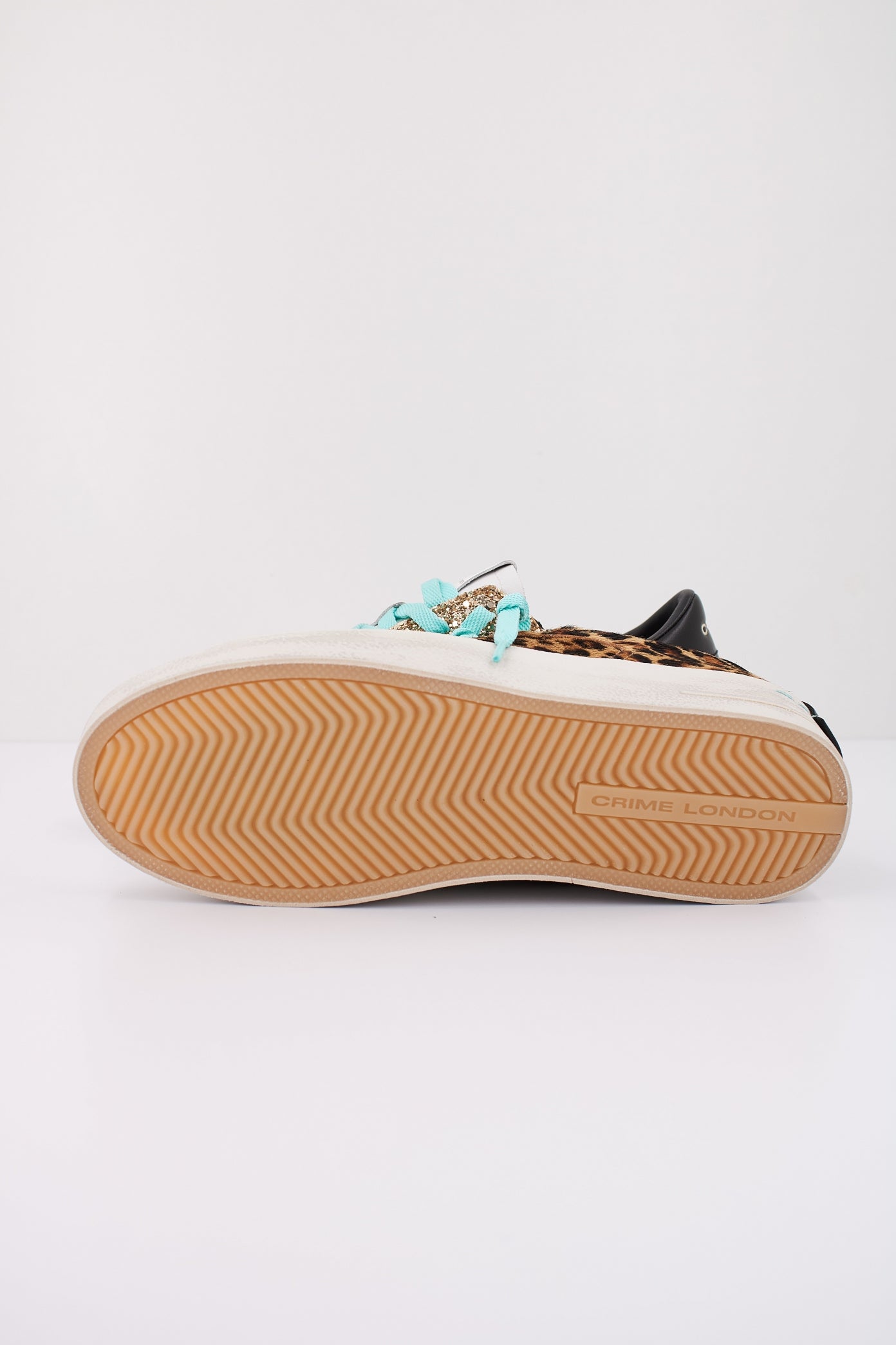 CRIME LONDON SK DELUXE en color   (5)