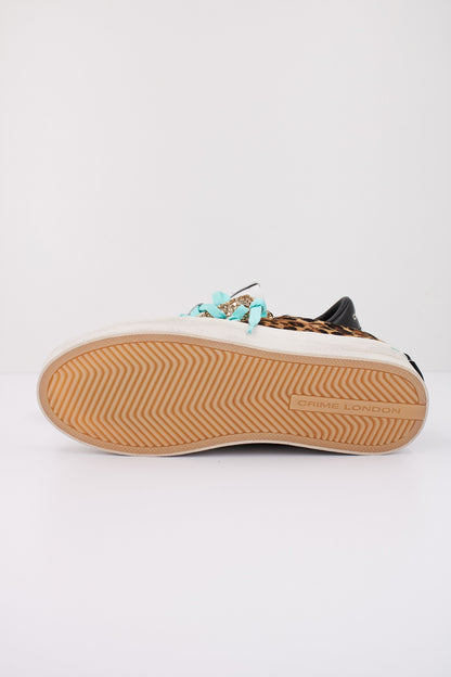 CRIME LONDON SK DELUXE en color   (5)