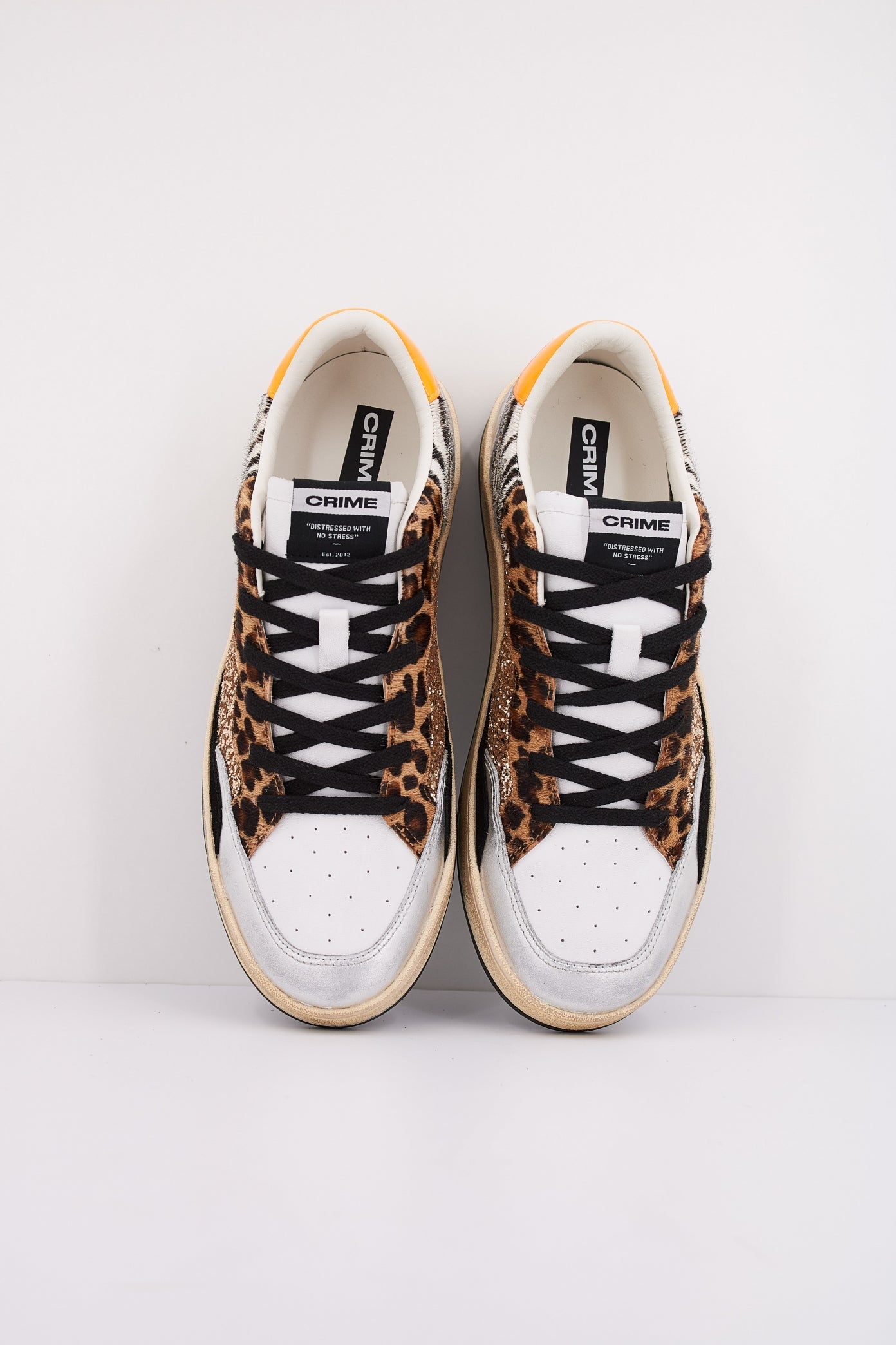 CRIME LONDON CHELSEA en color   (3)