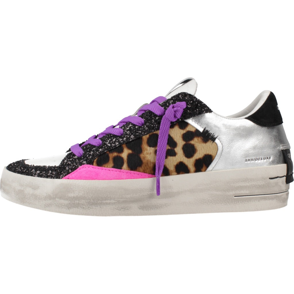 CRIME LONDON SK DELUXE WEDGE en color   (2)