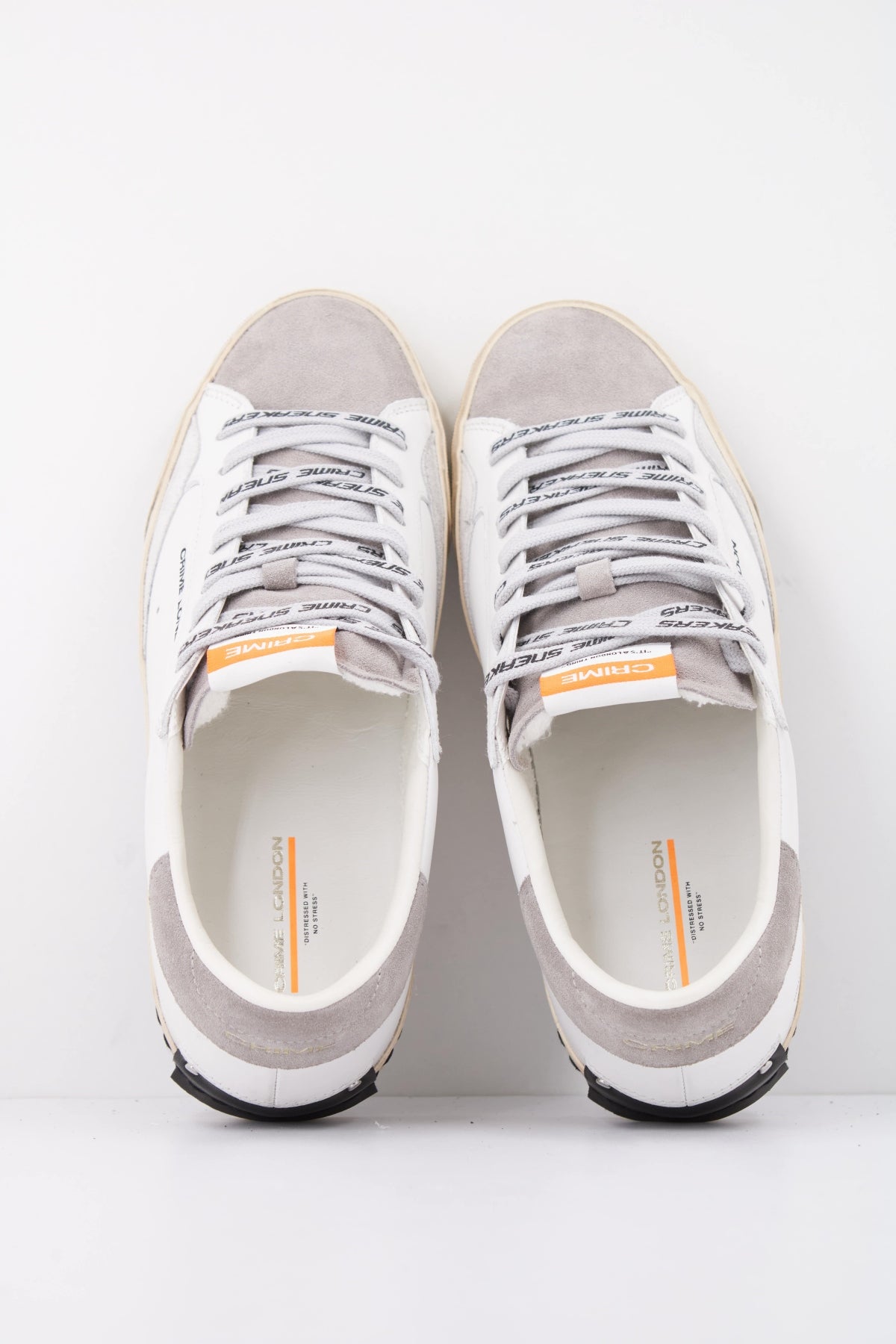 CRIME LONDON PPB en color WHITE  (3)
