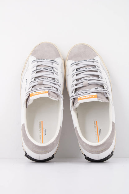CRIME LONDON PPB en color WHITE  (3)