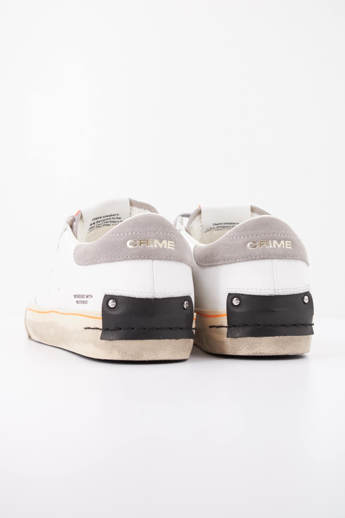 CRIME LONDON PPB en color WHITE  (4)