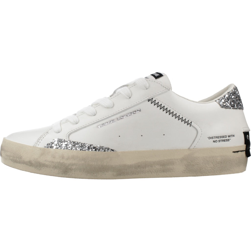 CRIME LONDON DISTRESSED en color WHITE  (2)