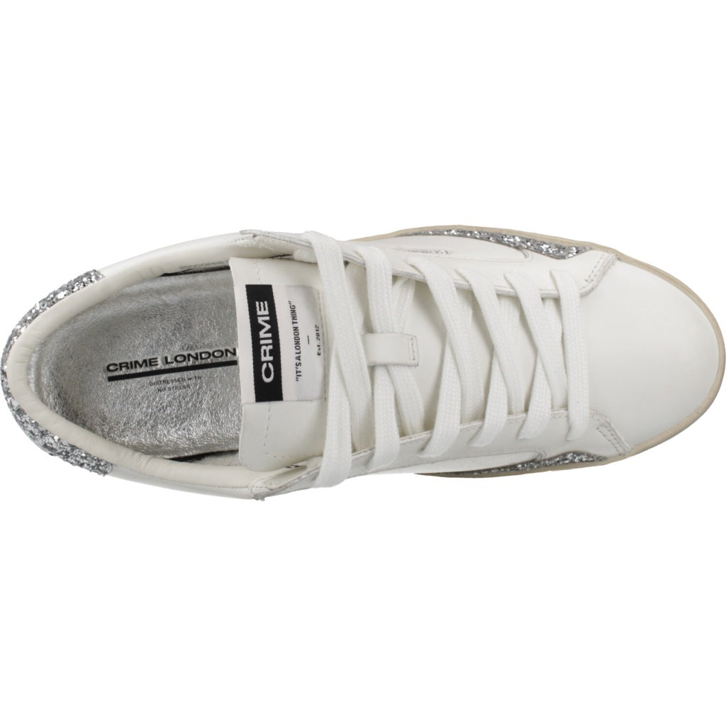 CRIME LONDON DISTRESSED en color WHITE  (7)