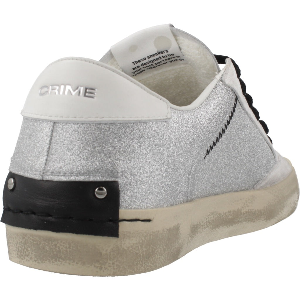 CRIME LONDON DISTRESSED en color SILVER  (3)