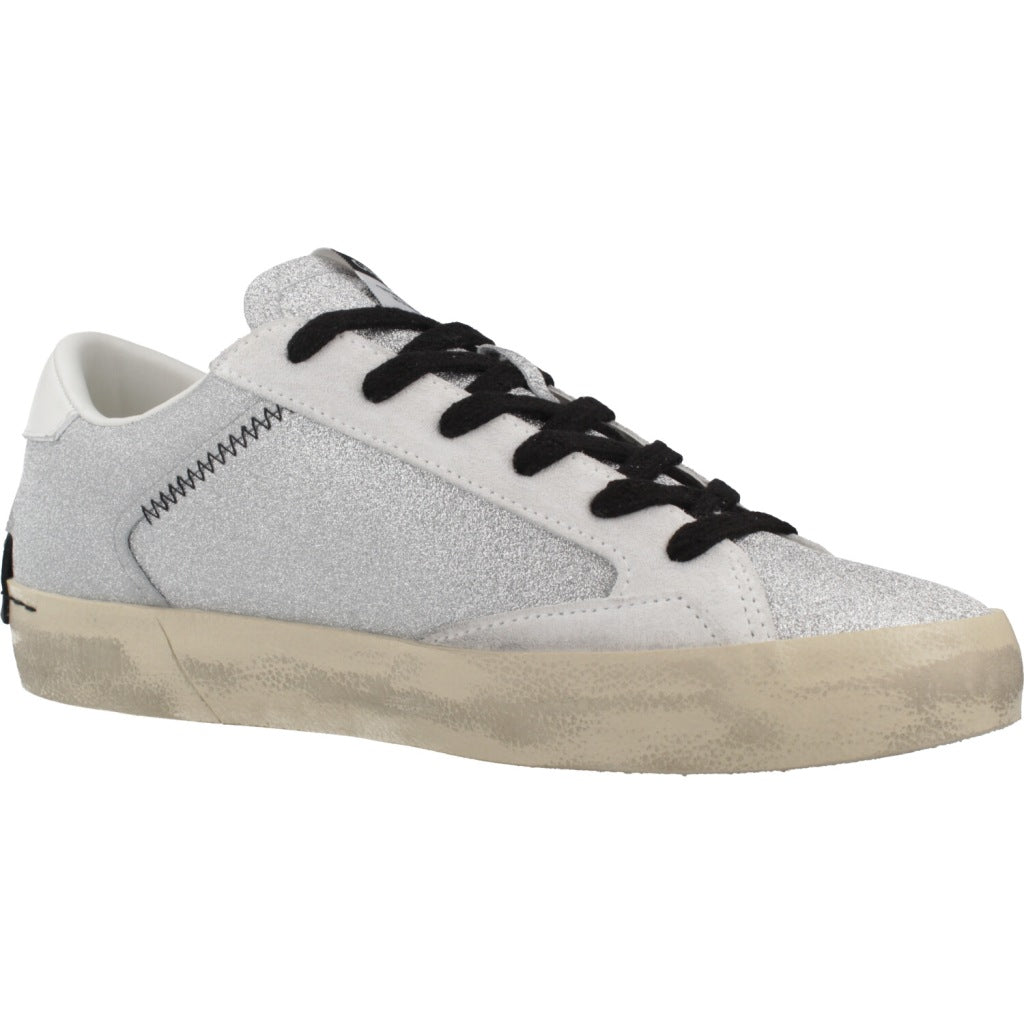 CRIME LONDON DISTRESSED en color SILVER  (5)
