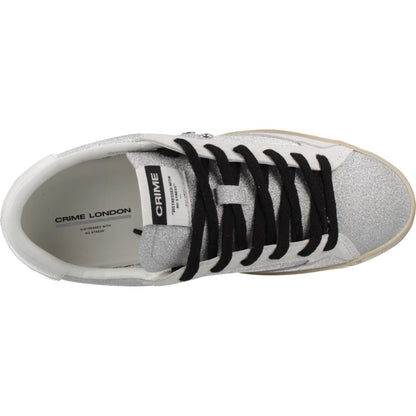 CRIME LONDON DISTRESSED en color SILVER  (7)