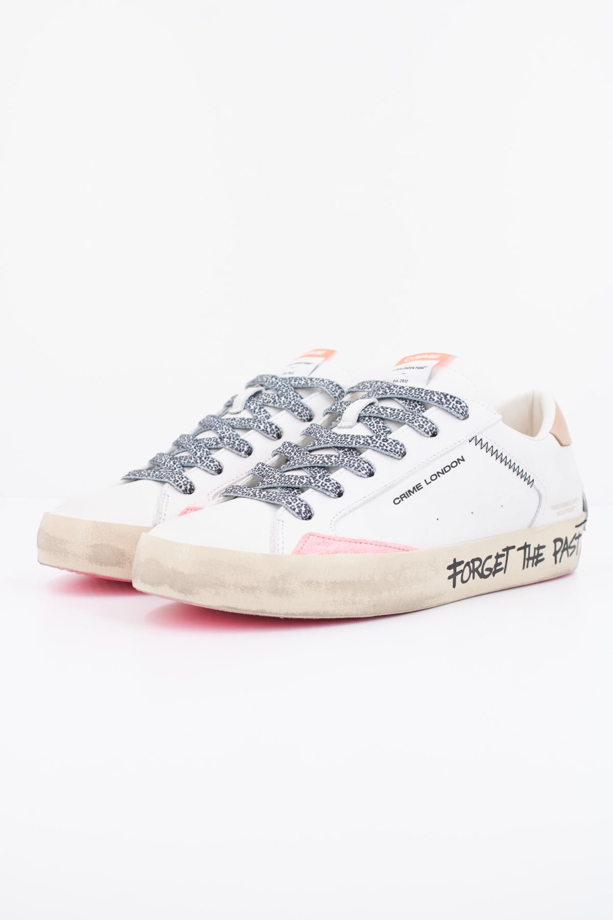 CRIME LONDON DISTRESSED en color WHITE  (2)