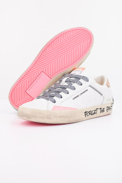 CRIME LONDON DISTRESSED en color WHITE  (5)