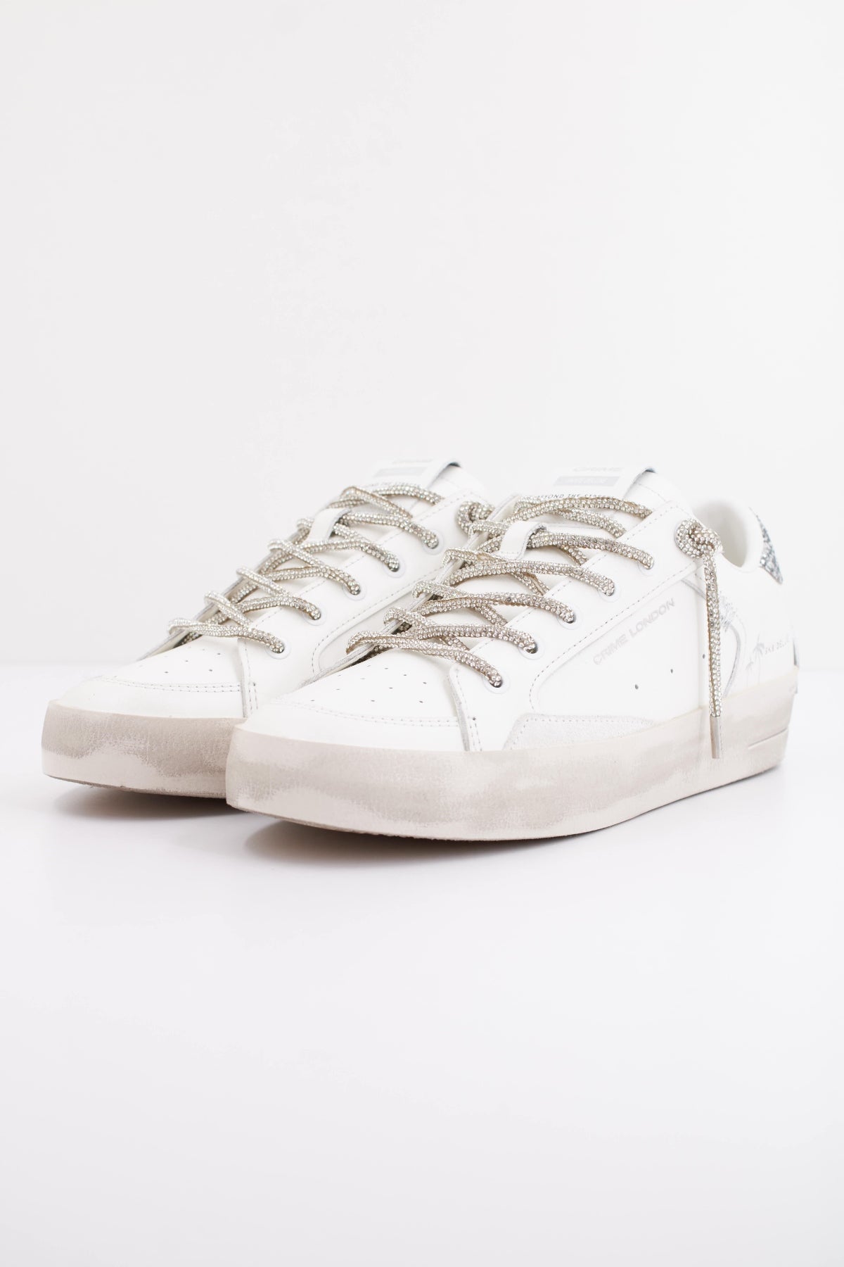 CRIME LONDON SK DELUXE en color WHITE  (2)