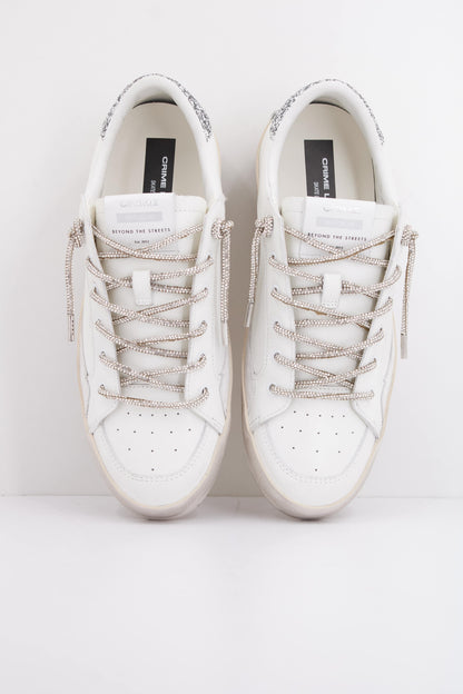 CRIME LONDON SK DELUXE en color WHITE  (3)