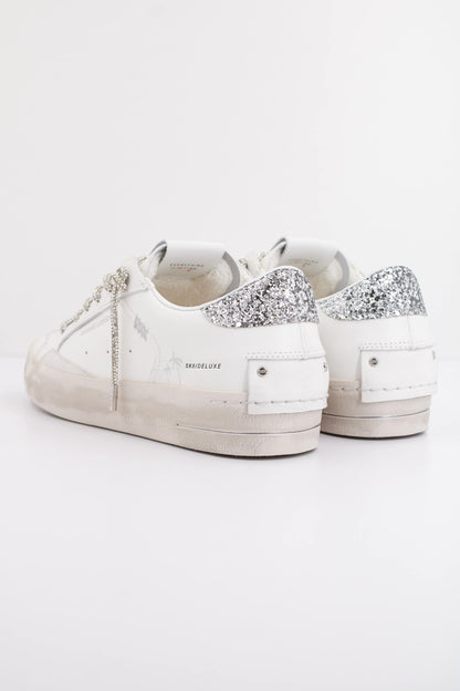 CRIME LONDON SK DELUXE en color WHITE  (4)