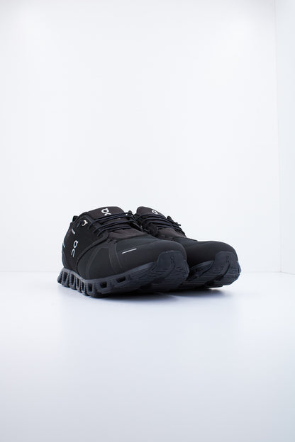 ON RUNNING CLOUD  en color BLACK  (2)