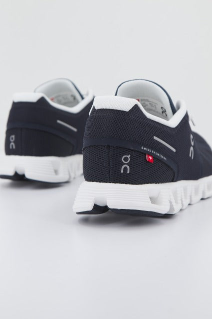 ON RUNNING CLOUD  en color MIDNIGHT  (3)