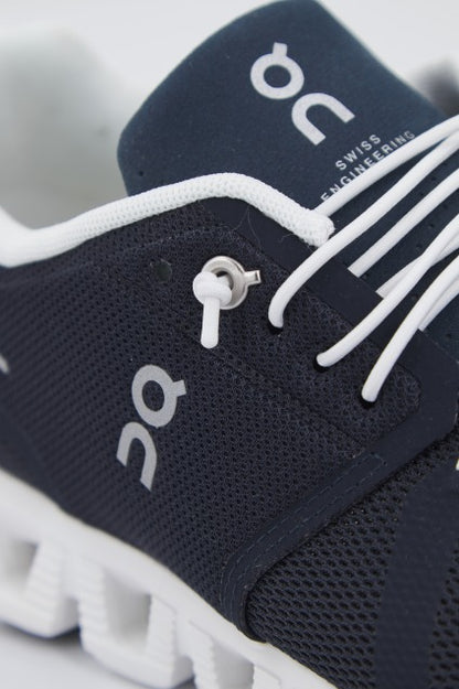 ON RUNNING CLOUD  en color MIDNIGHT  (4)