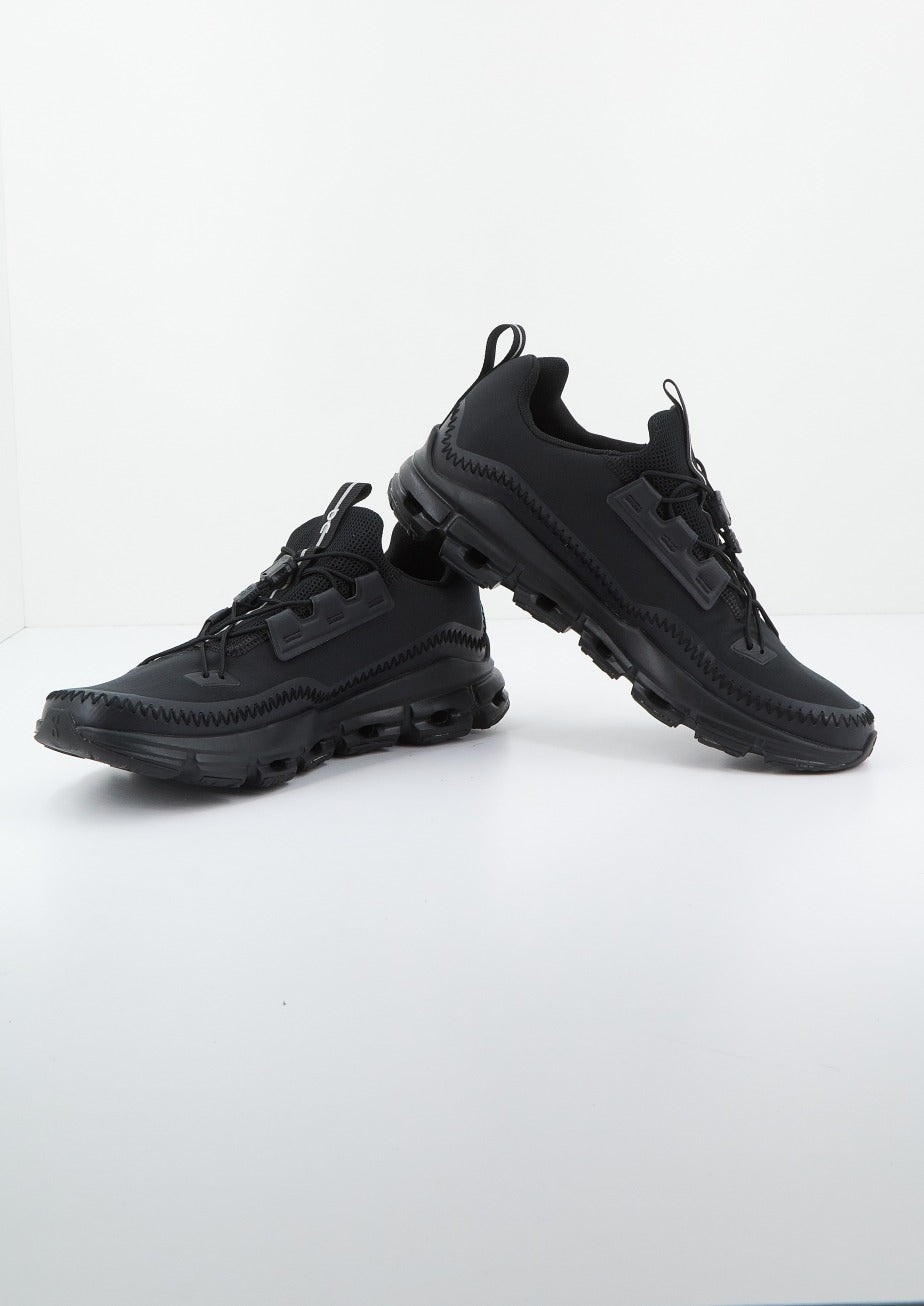 ON RUNNING CLOUDSWIFT AD en color BLACK  (1)