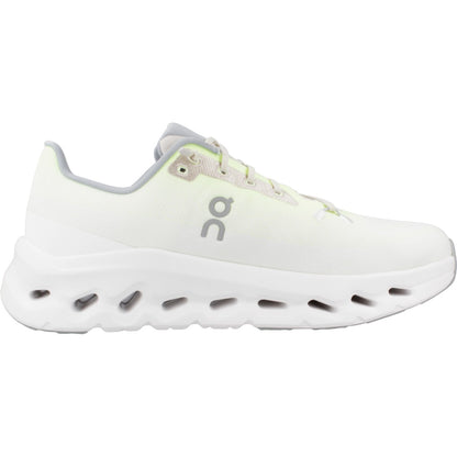 ON RUNNING CLOUDTILT M en color IVORY  (4)