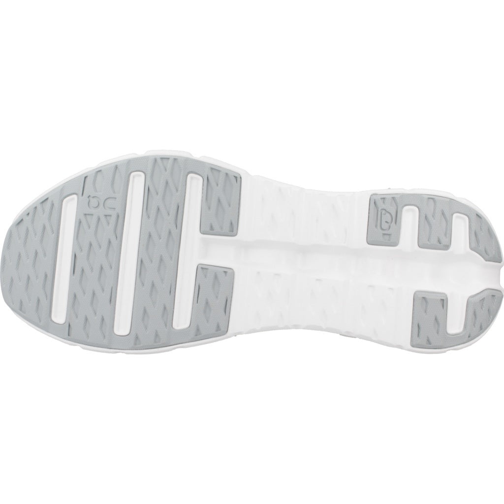 ON RUNNING CLOUDTILT M en color IVORY  (6)