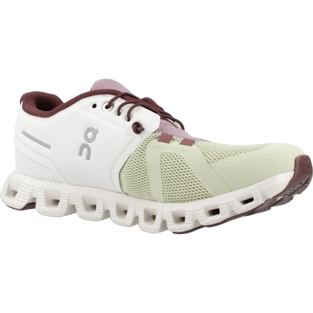 ON RUNNING CLOUD  W ICE en color CHZ  (5)