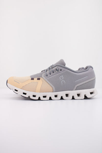 ON RUNNING CLOUD  M FOG en color FGSVNNH  (1)