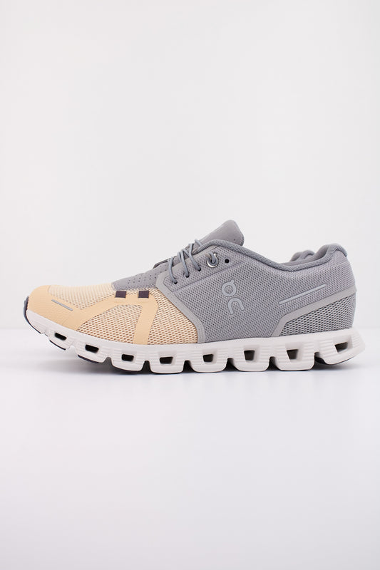 ON RUNNING CLOUD  M FOG en color FGSVNNH  (1)