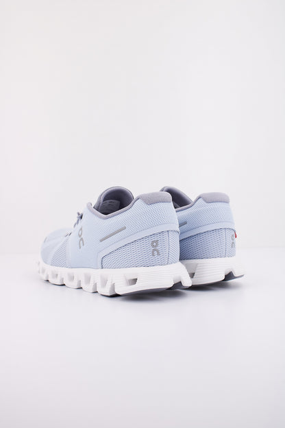 ON RUNNING CLOUD  en color FOSSIL  (4)