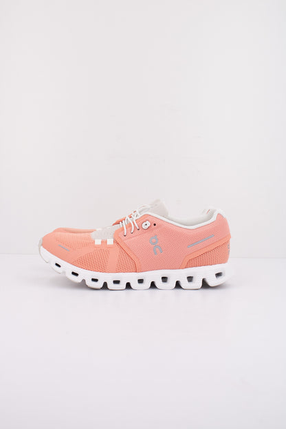 ON RUNNING CLOUD  en color PEARL  (1)