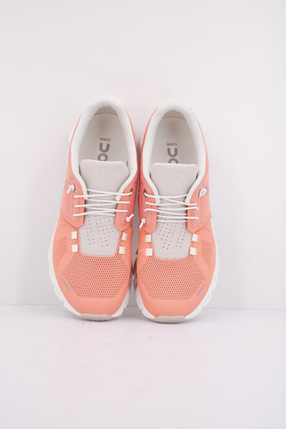 ON RUNNING CLOUD  en color PEARL  (3)