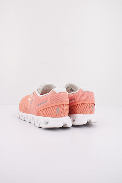 ON RUNNING CLOUD  en color PEARL  (4)